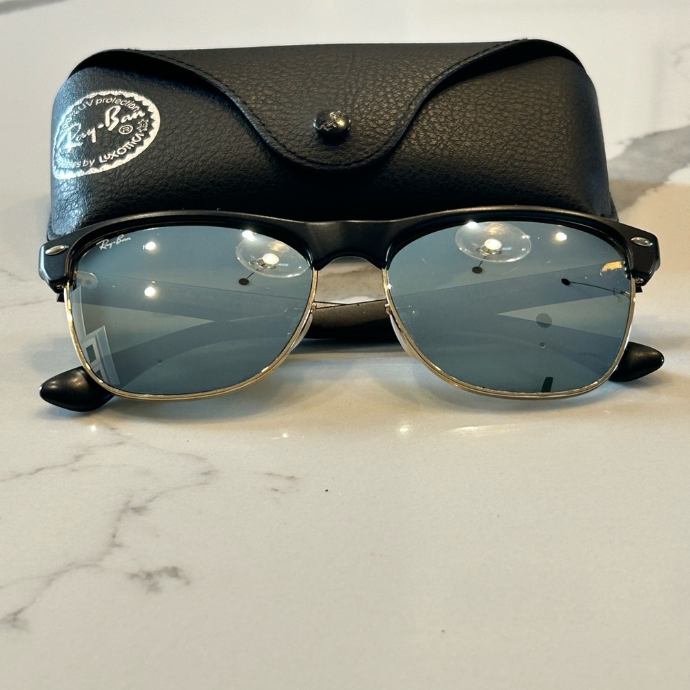 Ray-Ban Sunglasses